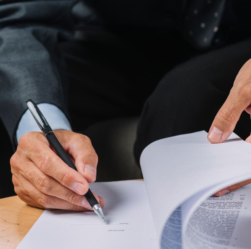 Abogado Especializado en Derecho Laboral